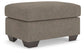 Ashley Express - Triston-Peaks Ottoman