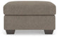 Ashley Express - Triston-Peaks Ottoman