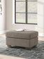 Ashley Express - Triston-Peaks Ottoman