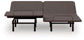 Ashley Express - Comfort Classic Adj Base Split Cal King Adjustable Base