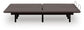 Ashley Express - Comfort Classic Adj Base Split Cal King Adjustable Base