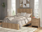 Ashley Express - Gramburg Full Panel Platform Bed