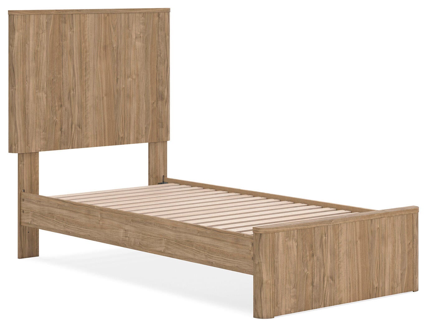 Ashley Express - Gramburg Twin Panel Platform Bed
