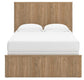 Ashley Express - Gramburg Full Panel Bed