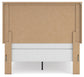 Ashley Express - Gramburg Full Panel Bed