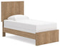 Ashley Express - Gramburg Twin Panel Bed