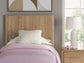 Ashley Express - Gramburg Twin Panel Bed