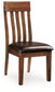 Ashley Express - Ralene Dining UPH Side Chair (2/CN)