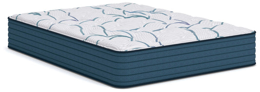 Ashley Express - Limited Edition Plush 3.0 Queen Mattress