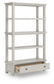 Robbinsdale Bookcase