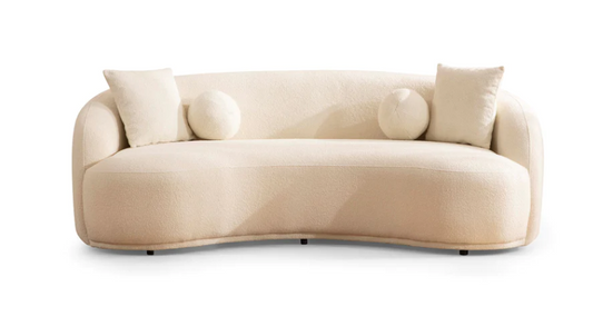 Teddy Sofa Love Seat