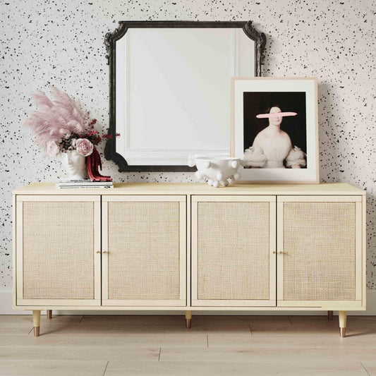 Arreis Buttermilk - Sideboard - Beige