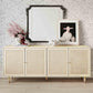 Arreis Buttermilk - Sideboard - Beige