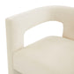 Enaols Velvet Chair