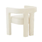 Enaols Velvet Chair
