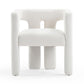 Enaols Velvet Chair