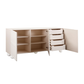 Irot Fitom Buffet - Taupe
