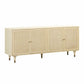 Arreis Buttermilk - Sideboard - Beige