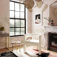 Enaols Velvet Chair