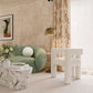 Enaols Velvet Chair