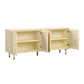 Arreis Buttermilk - Sideboard - Beige