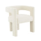 Enaols Velvet Chair
