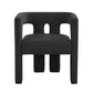 Enaols Velvet Chair