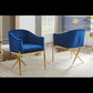 02YF Dining Chair
