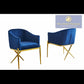 02YF Dining Chair