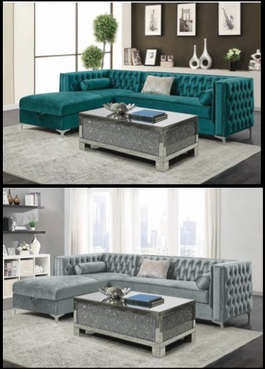 Grande sectional