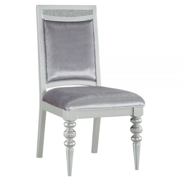 Glamourous Side Chair
