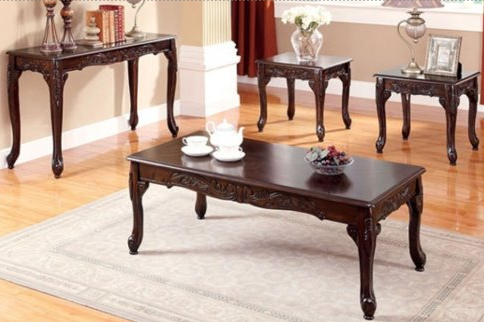 HF-04 (3PC TABLE SET)