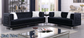 MARCUS SOFA SET (2 Pc)