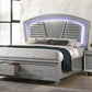 MADDIE QUEEN BED