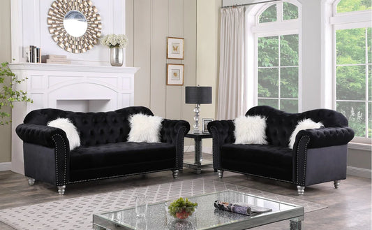 BLAKE Sofa Set(2PC)