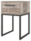 Ashley Express - Neilsville One Drawer Night Stand