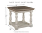 Ashley Express - Havalance Rectangular End Table