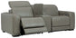 Correze 3-Piece Power Reclining Sectional