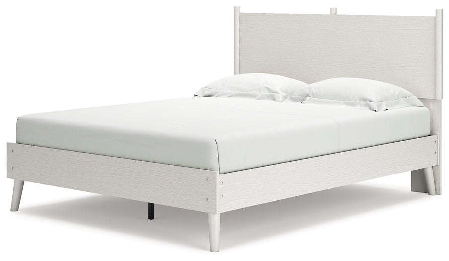 Ashley Express - Aprilyn Queen Panel Bed