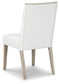 Ashley Express - Wendora Dining UPH Side Chair (2/CN)
