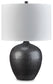 Ashley Express - Ladstow Ceramic Table Lamp (1/CN)