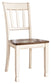 Ashley Express - Whitesburg Dining Chair (Set of 2)