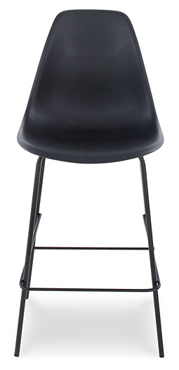 Ashley Express - Forestead Counter Height Bar Stool (Set of 2)