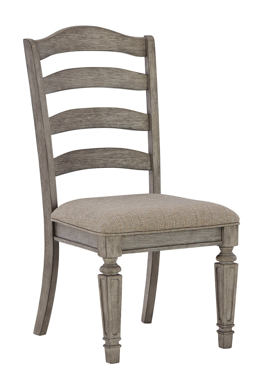 Ashley Express - Lodenbay Dining Chair (Set of 2)
