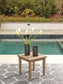 Ashley Express - Gerianne Outdoor Coffee Table with 2 End Tables