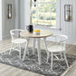 Ashley Express - Grannen Dining Table and 2 Chairs