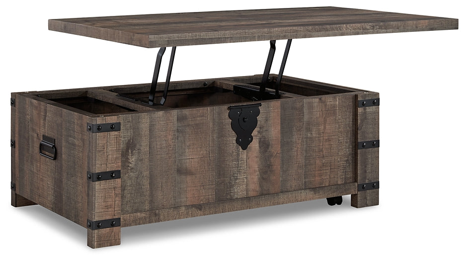 Ashley Express - Hollum Lift Top Cocktail Table