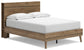 Ashley Express - Aprilyn Full Bookcase Bed with Dresser