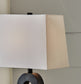 Ashley Express - Markellton Poly Table Lamp (2/CN)