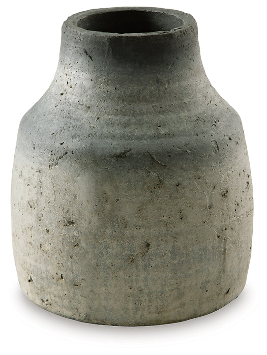 Ashley Express - Moorestone Vase